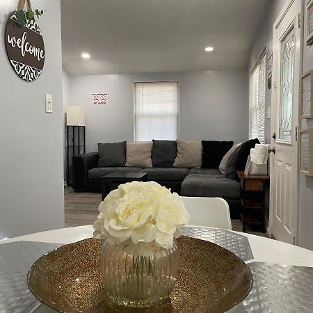 Renovated Guest House Hyattsville Exterior photo