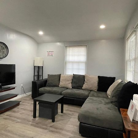 Renovated Guest House Hyattsville Exterior photo