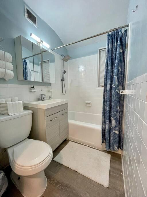 Renovated Guest House Hyattsville Exterior photo