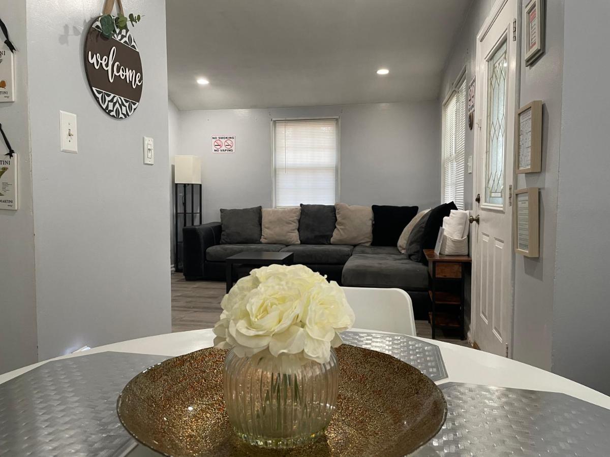 Renovated Guest House Hyattsville Exterior photo