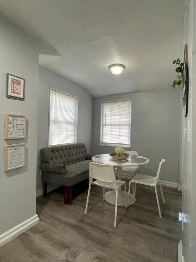 Renovated Guest House Hyattsville Exterior photo